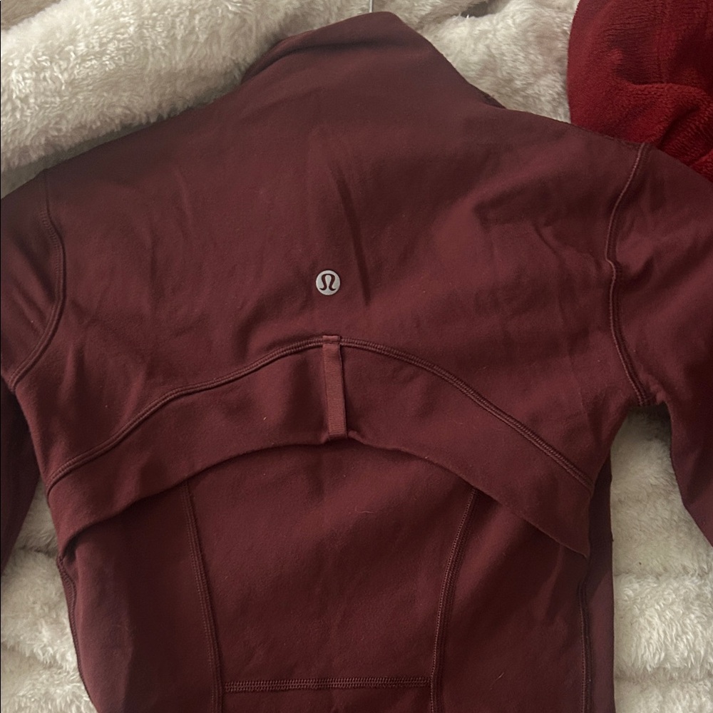 lululemon define jacket - image 3